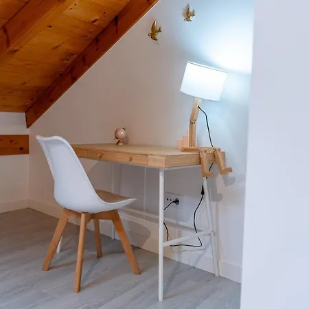 Spacious Renovated House In *