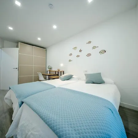 Apartment Spacious Renovated House In